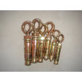 Three Pieces Heavy Duty Shield Anchor/Bolt Anchor